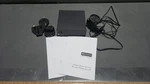 Pro-ject Phono Box S2 Mm/mc Preamplifier Black Open. Fixed Price $200.00.