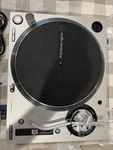 Audio-technica AT-LP140XP -xp-silver For Parts / Not Working Make Offer. Fixed Price $240.00.