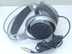 Sony MDR-F1 Full Open-air Stereo Dynamic Headphone Silver Tested. Fixed Price $323.00.