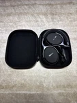 Denon AH-GC20 Bluetooth Headphone High Resolution Sound Noise Canceling Used. Fixed Price $80.00.