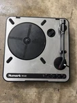 Numark PT-01 Portable Turntable Works Great Used (no Cover/lid). Fixed Price $45.00.