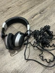 Technics RP-DJ1210 Stereo Headphones Japan Made. Fixed Price $99.95.