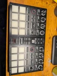 Pioneer DDJ-SP1 Addon Controller For Serato Sampler Pads DDJSP1. Fixed Price $228.06.