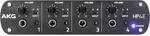 Akg HP4E 4-CHANNEL Headphone Amplifier. Fixed Price $166.50.