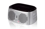 Monster Iclarityhd Bluetooth Wireless Speaker. Fixed Price $49.00.