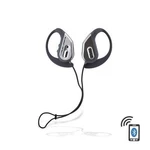 Pyle Water Resistant Bluetooth Headphones W/ Built-in Microphone PWBH18SL. Fixed Price $23.99.