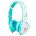 Monster Dna Headphone Wire Ear Ligh Blue Color. Fixed Price $37.95.