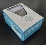 Audio Technica AT-440MLB Dual Moving Magnet Stereo Cartridge New. Fixed Price $290.00.