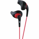 Jvc Gumy HA-EN10 Earphone HAEN10B. Fixed Price $63.00.