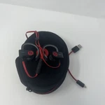POWERBEATS2 B0516 Wireless In-ear Headphones Black/red W/ Case And Usb. Fixed Price $16.19.