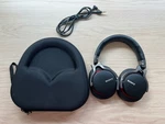 Sony MDR-1R Wired Headphones Black With Case See Photos. Fixed Price $97.00.