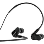 Systems LDIEHP2 Black Dj Wired Headphones. Fixed Price $209.65.