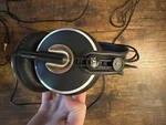Akg K271 Studio Headphones Made In Austria 55 Ohms. Fixed Price $44.99.