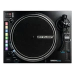 Reloop RP-8000-MK2 Advanced Hybrid Torque Turn Table W/ Midi Feature Section. Fixed Price $849.99.