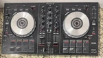 Pioneer Ddj-sb 2-DECK Serato Controller Black Usb W/ Rca Cable Tested Used. Fixed Price $171.75.