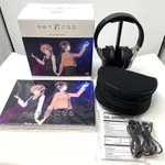 Excellent Condition!! Pioneer SE-MHR5 Biy Bloom Into You Limited Headphone. Fixed Price $360.00.
