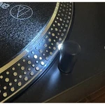 Audio-technica Turntable Stylus AT-LP120/240/1240 Searchlight Oem Black. Fixed Price $28.99.