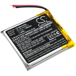 SC-EP-N0020-U Battery For Monster Ncredible 1, Ntune, 400MAH Sold By. Fixed Price $24.83.
