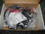 Telex Headphone Headset 61650-001 A610-1 New In Box. Fixed Price $75.00.