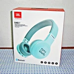 New Jbl E45 On-ear Wireless Headphone. Fixed Price $99.00.