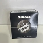 Shure M78S Record Player Cartridge / Stylus. Fixed Price $149.00.