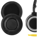 Geekria Replacement Ear Pads For Akg Q460, K480, K451, K450 Headphones (black). Fixed Price $12.99.