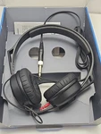 Sennheiser Hd 25 Light Mixing Monitor Dj Closed-back Headphones Proaudiostar. Fixed Price $91.50.