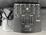 Denon DN-X120 Channel Professional Compact Dj Mixer Power Adapter. Fixed Price $124.00.