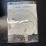 Audio-technica Pro 92CW-TH Wireless Headset Condenser Microphone Beige. Fixed Price $115.95.