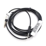 Cable Remote & Mic For Sennheiser Momentum 1.0 2.0 Over-ear On-ear Headphones. Fixed Price $12.32.