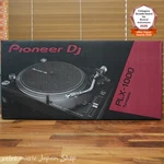Pioneer Dj PLX-1000 Professional Direct Drive Turntable Black Vinyl Player Japan. Fixed Price $859.99.