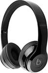 Beats By Dr. Dre SOLO3 Wireless Headphones - Gloss Black MNEN2LLA. Fixed Price $49.99.