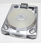 Numark Hdx Hard Drive High Direct Torque Scratching Turntable W Midi And Usb. Fixed Price $1499.99.