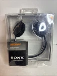 Sony MDR-G45LP Lightweight Stereo Headphones Corded. Fixed Price $79.20.