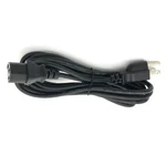 Power Cable Cord For Numark CDN25 TT200 TT1600 TT1650 10FT. Fixed Price $12.67.