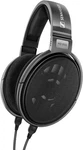 Sennheiser Hd 650 Wired Headphones Gunmetal Black Open-type High-performance. Fixed Price $530.00.
