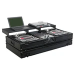 Odyssey Remixer Glide Style Series Cd/digital Media Dj Coffin (black). Fixed Price $559.95.