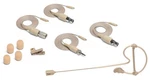 Samson Unidirectional Earset Microphone For Audio Technica ATW-T1001 Bodypack. Fixed Price $169.99.