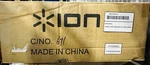 Ion Max Lp Vinyl/tape Converter Usb Turntable With Stereo Speaker - Brand New. Fixed Price $45.00.