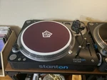 Stanton T.92 Usb Turntable / No Needle Tested Works Perfectly!!. Fixed Price $349.99.