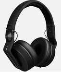 Pioneer HDJ-700-K Professional Headphones. Fixed Price $155.00.