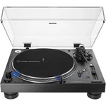 Audio-technica AT-LP140XP Direct-drive Professional Dj Turntable Black. Fixed Price $549.00.