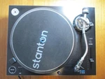 Stanton ST150 M2 Dj Turntable Black Very Good. Fixed Price $1241.85.