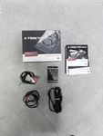 Native Instruments Traktor Audio Pro 2-CHANNEL Dj Interface. Fixed Price $90.00.
