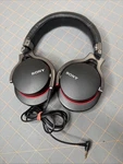 Sony MDR-1R Headphones Wired. Fixed Price $85.00.