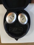 Bose Quietcomfort 15 Ear Acoustic Noise Cancelling Headphones Used Working. Fixed Price $29.00.