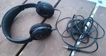 Audio Technica ATH-M3X Mid-size Closed-back Dynamic Stereo Headphones Vintage. Fixed Price $19.99.