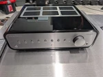 Peachtree Audio NOVA300 Integrated Amplifier With Dac -piano Black- Pre-owned. Fixed Price $800.00.
