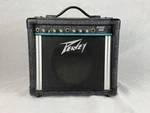Peavey Rage 108 Guitar Amp, Nice Blue Marvel Finish. Fixed Price $63.99.