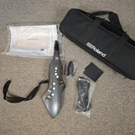 Roland Aerophone Go AE-05 Digital Wind Instrument B1M0428 Usb Cable Strap Band. Fixed Price $349.99.
